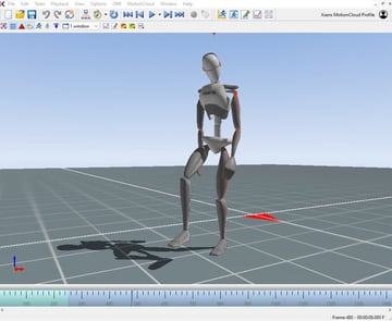 Mocap Without Limits - How Xsens Solved the Drift Dilemma