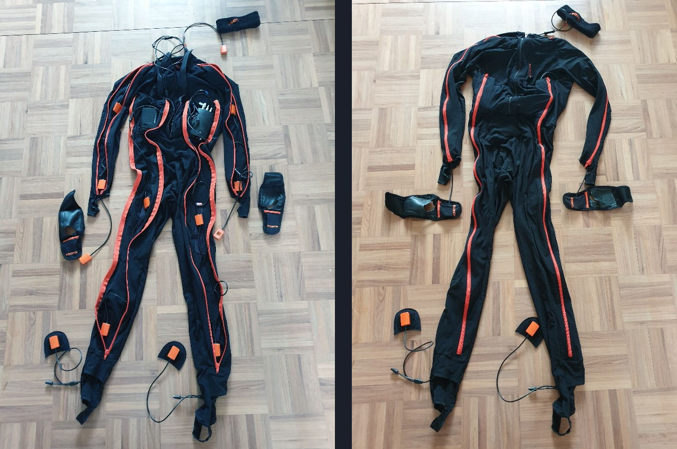 honda repsol suit