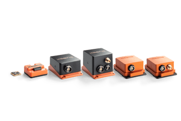 The Next Generation Movella Motion Trackers for Industrial Applications