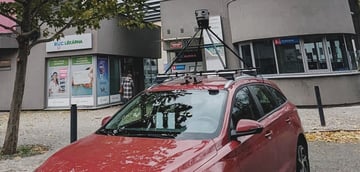 Mosaic and Movella Introduce Integration to Advance Mobile Mapping and Geospatial Analysis