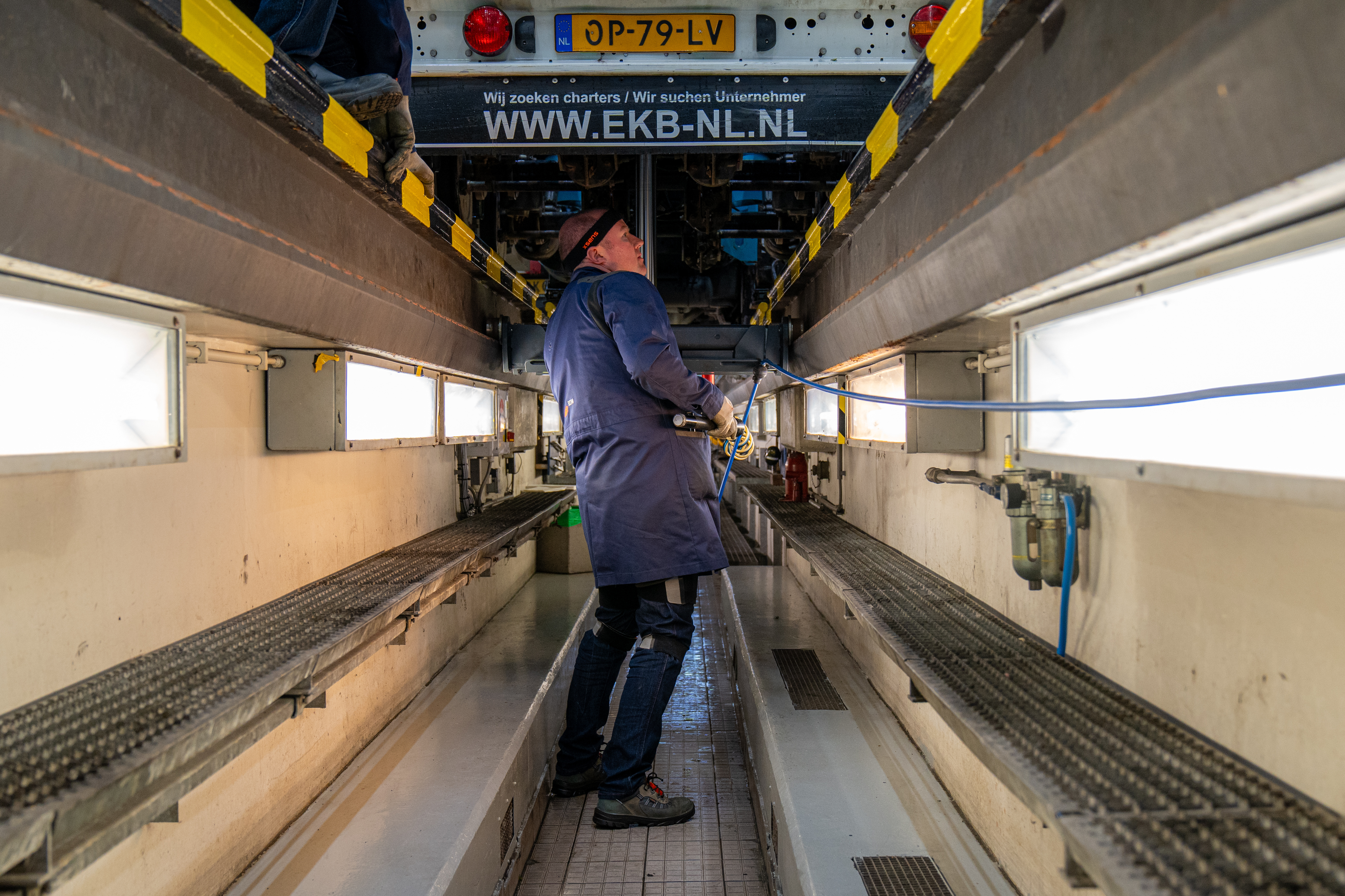 RDW Schiedam - Work Ergonomics 3