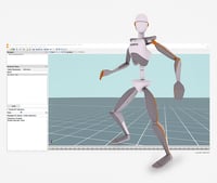 Xsens MVN Animate - Motion Capture Software for Professionals