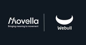 Movella Joins Webull Corporate Communications Service Platform to Enhance Shareholder Communication
