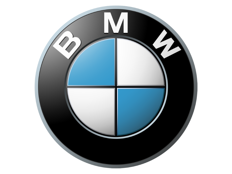 BMW logo-1