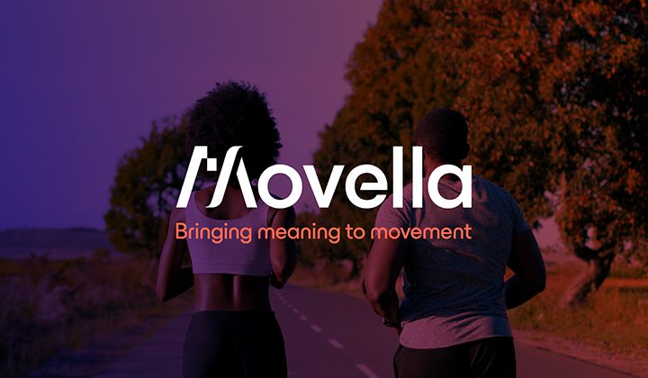 Movella Bringing meaning to movement